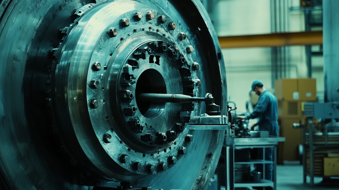 Alinhamento de turbina a vapor: Guia Completo Alinhamento de turbina a vapor: Guia Completo