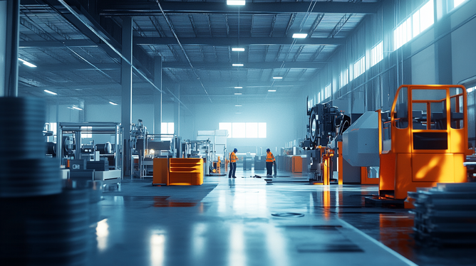 Montagens Industriais SP: 7 Dicas para Sucesso Garantido