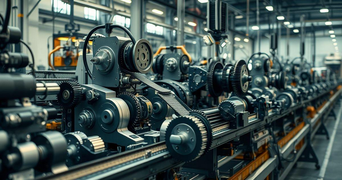 Serviço de Montagem de Acionamentos: Como Escolher a Melhor Empresa Serviço de Montagem de Acionamentos: Como Escolher a Melhor Empresa