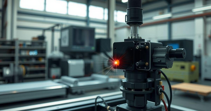 Alinhador a Laser Industrial: Como Escolher o Melhor Equipamento para Sua Indústria Alinhador a Laser Industrial: Como Escolher o Melhor Equipamento para Sua Indústria