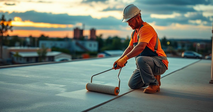 Como o Chapisco de Rolo de Moenda Pode Transformar Suas Obras Como o Chapisco de Rolo de Moenda Pode Transformar Suas Obras