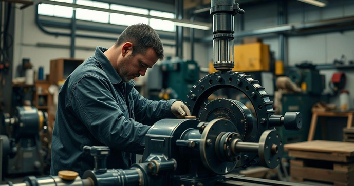 Guia Completo sobre Serviço de Montagem de Moendas para Otimização de Processos