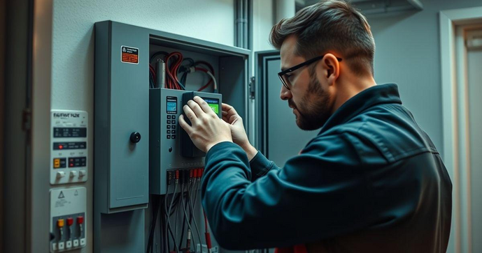 Como Realizar a Instalação de Redutor de Energia com Segurança e Eficiência Como Realizar a Instalação de Redutor de Energia com Segurança e Eficiência