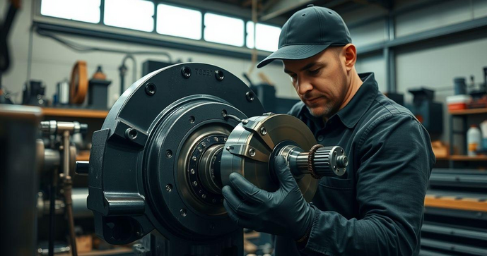 Guia Completo para Instalação de Redutores e Melhore a Performance do Seu Equipamento