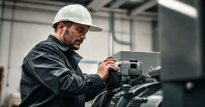 Como uma Empresa Especializada em Instalação de Geradores Assegura Energia Contínua e Tranquilidade