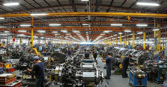 Montagem Industrial em Minas Gerais: Impulsione Inovação e Eficiência na Sua Produção