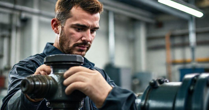 Tudo Sobre Instalação de Válvulas: Dicas Essenciais para Garantir Segurança e Eficiência em Seus Projetos