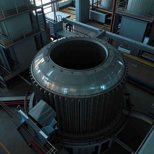 Alinhamento de Eixos de Turbinas: Técnicas para Otimizar Desempenho e Segurança em Sistemas de Energia