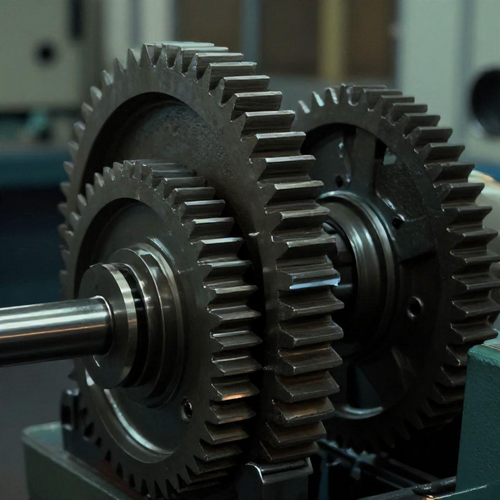 Alinhamento de Redutores: Saiba Como Melhorar a Performance e a Durabilidade do Seu Maquinário