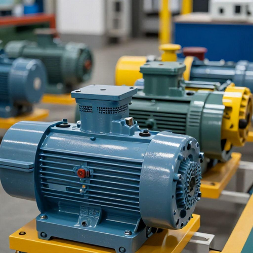 Como Alinhar Redutores Corretamente para Maximizar a Performance Industrial