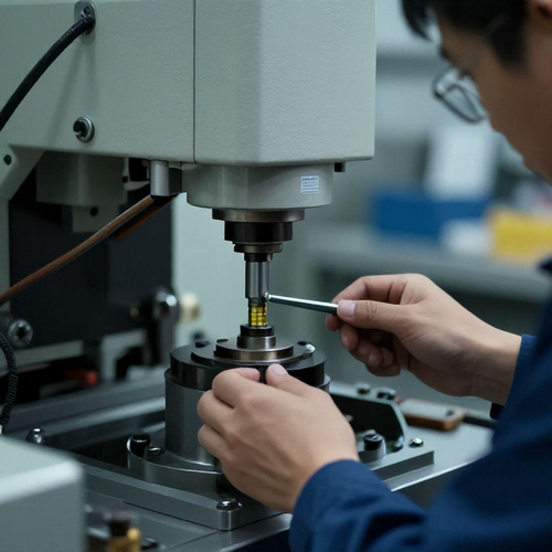 Estratégias Essenciais para o Alinhamento de Redutores: Otimize o Desempenho e Prolongue a Vida Útil dos Equipamentos