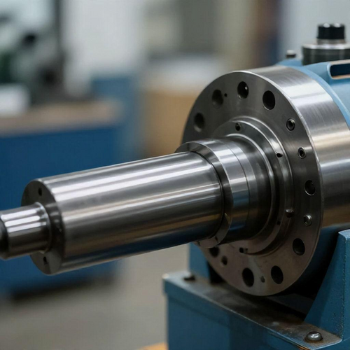 Passo a Passo para Alinhar Eixos de Turbinas e Garantir Máximo Desempenho e Segurança