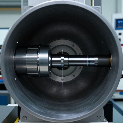 Por que o Alinhamento de Eixos em Turbinas é Crucial para a Eficiência e Durabilidade do Equipamento