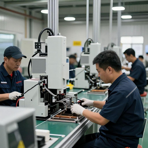 Montagem Industrial: Tudo que Você Precisa Saber sobre Processos e Custos