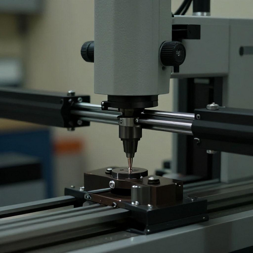 Alinhamento a Laser: Otimize a Eficiência das Máquinas e Reduza Custos Operacionais