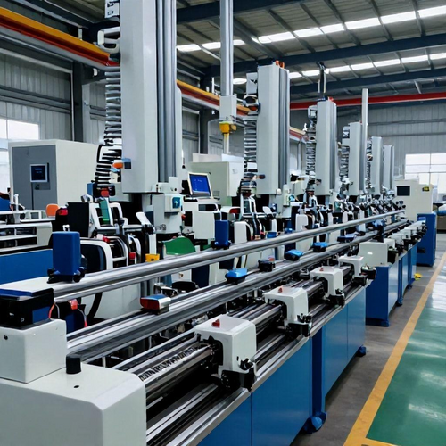 Topografia Industrial: Como Contribui para a Eficiência e Valorização da Produção