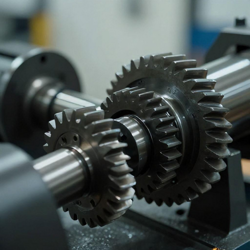 Alinhamento de Redutores: Chave para Maximizar a Eficiência na Indústria