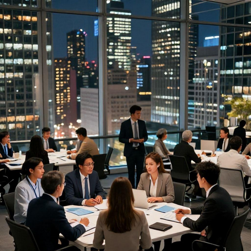 Táticas Poderosas para Impulsionar Seus Resultados e Alcançar o Sucesso Duradouro