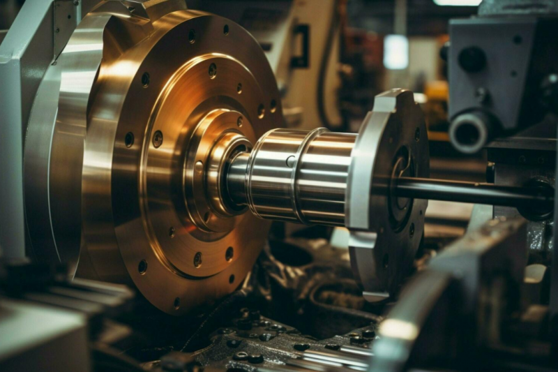 Alinhamento de Motores e Redutores: Como Garantir Desempenho Ideal