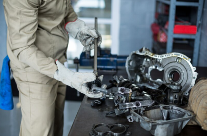 Como escolher a melhor empresa de montagem mecânica industrial para suas necessidades