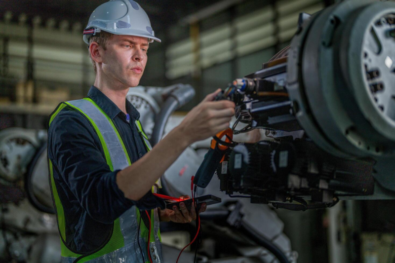 Como Garantir o Alinhamento de Turbina a Vapor e Evitar Problemas Operacionais