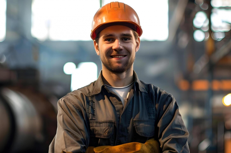 Montagem Industrial em Minas Gerais: Transformando Desafios em Oportunidades