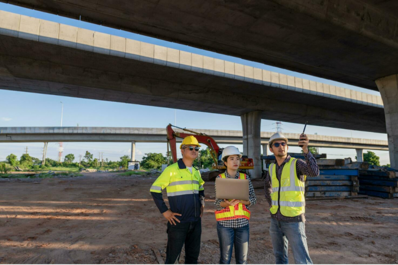 Serviço de Topografia Industrial e Seus Benefícios para Projetos Eficazes