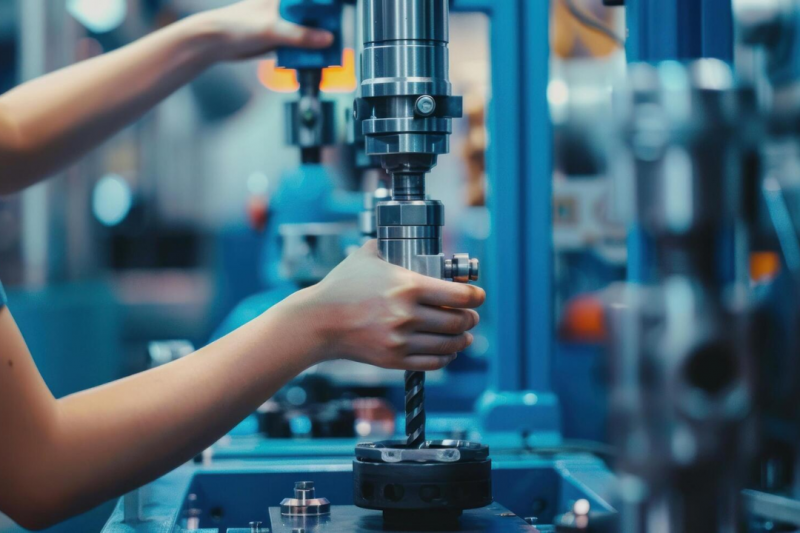 Serviços de Montagem Industrial: Transforme a Eficiência da Sua Produção