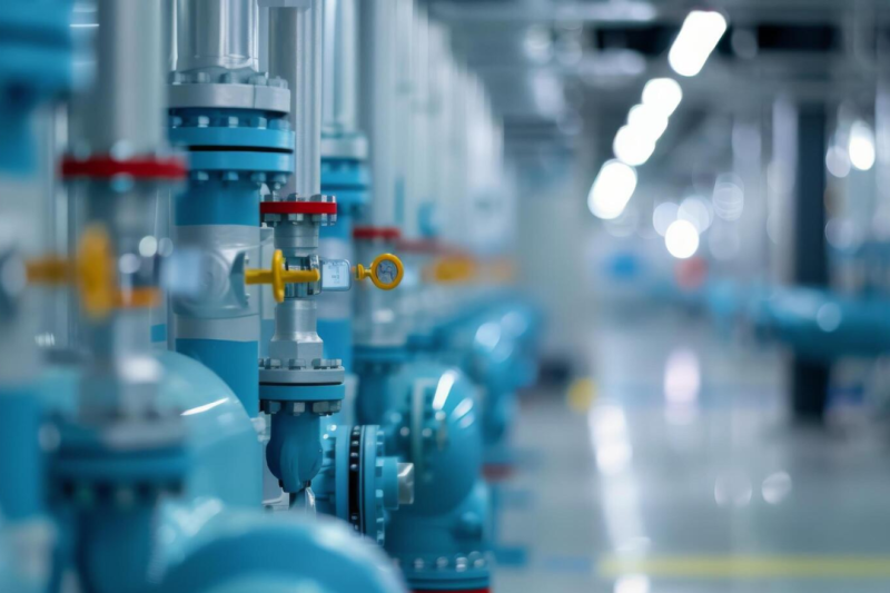 Tudo Sobre Instalação de Válvulas: Dicas Essenciais para Garantir Segurança e Eficiência em Seus Projetos